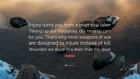 ‘Cheaper to kill than to injure’ .